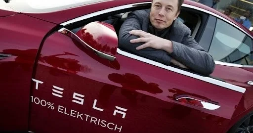 Maskın siyasi çıxışları “Tesla”nı BATIRDI KONKRET