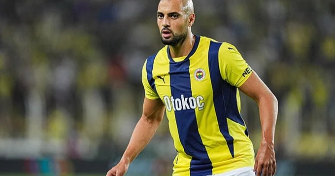İtaliya klubu “Fənərbağça” ilə danışıqlara başlayacaq