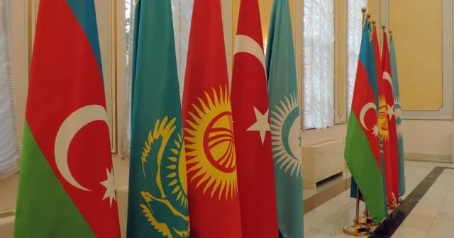 İlham Əliyev Türk Dövlətləri Təşkilatı ilə bağlı sazişi təsdiqləyib