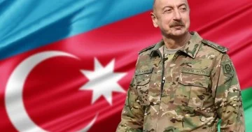 26 iyun ‒ Zəfər Ordusu Günü