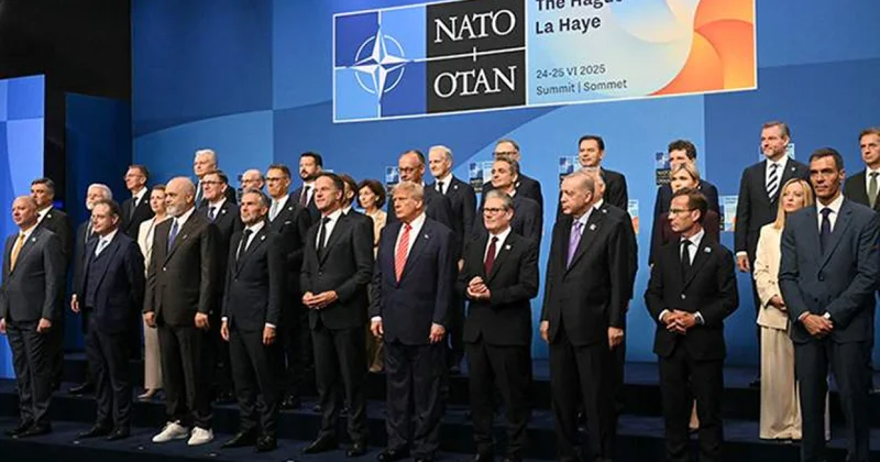 НАТО повышает военные расходы из за России
