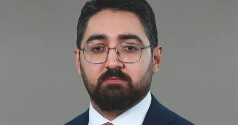 Mehdi Mehdizadə: Kibertəhlükəsizlik təkcə texniki məsələ deyil