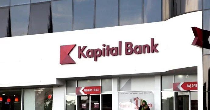 Kapital Bank kartı olanların diqqətinə: XƏBƏRDARLIQ KONKRET