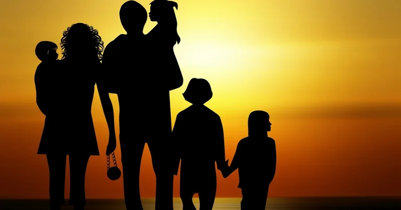 Doğum azalır, ailələr kiçilir Gender problemi