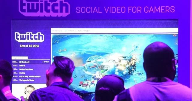 Twitch rəsmi olaraq Rusiya bazarını tamamilə tərk edə bilər...