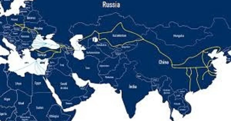 Azərbaycan Şimaldan Hind okeanına qədər ən təhlükəsiz dəhlizdir
