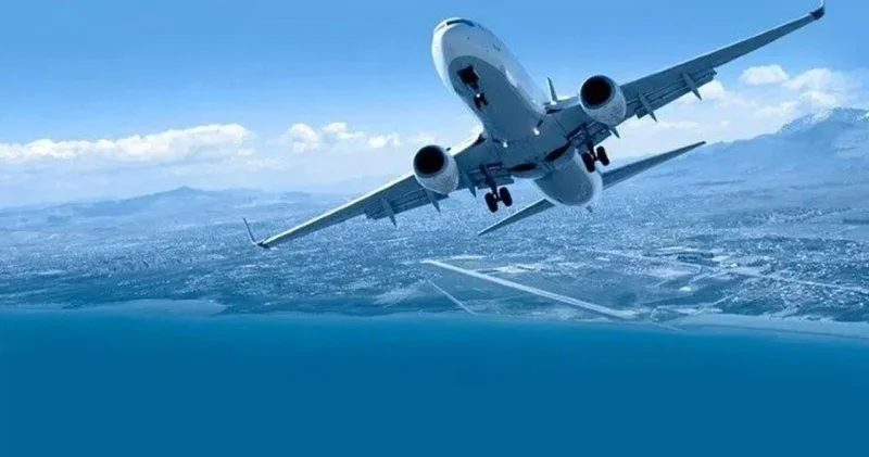 İran uçuşların ləğvi müddətini uzadıb