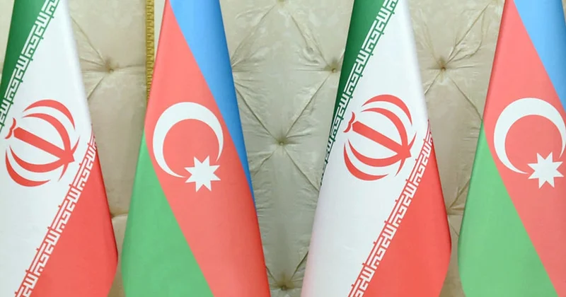 Bakı Tehran əlaqələri: “Münasibətlərimiz yüksələn xətlə inkişaf edəcək”