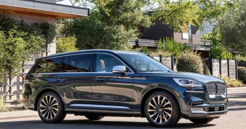 Ford 132 mindən çox avtomobili geri çağırır