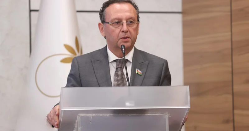 Bu, Azərbaycan xalqının və xalq ordu birliyin rəmzidir Deputat