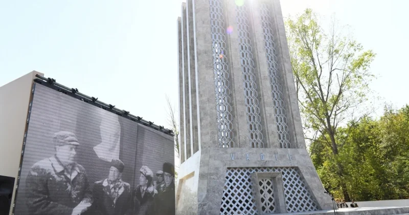 Vaqif Poeziya Günlərinin başlama vaxtı məlum olub