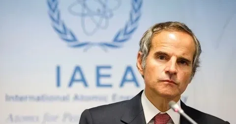 Qrossi: Zənginləşdirilmiş uranın harada olduğunu müəyyənləşdirmək üçün AEBA nın İranda fəaliyyətinin bərpası zəruridir
