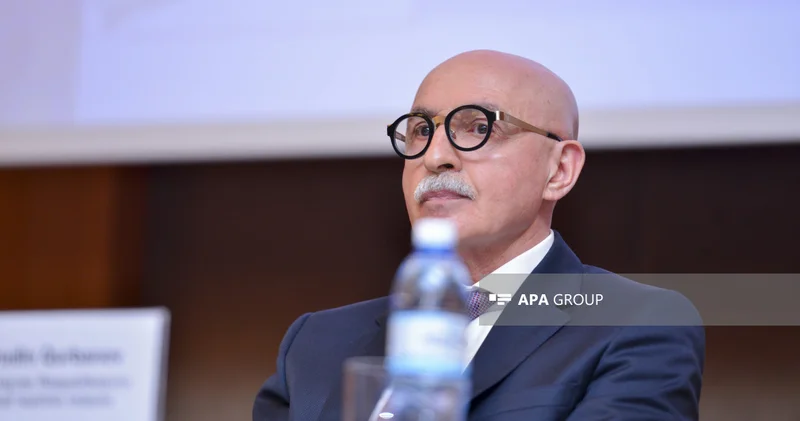 Nazir müavini: Qərbi Azərbaycanda 300 məktəbdə ana dilində tədris aparılıb