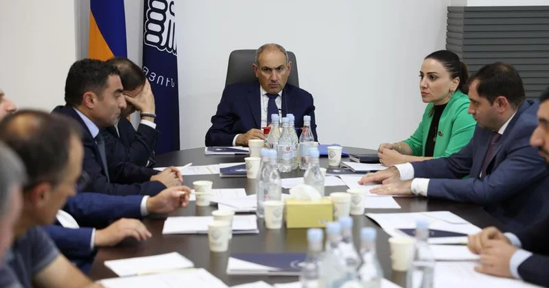 Paşinyan komandasına xəbərdarlıq etdi: Hazır olun, tezliklə...