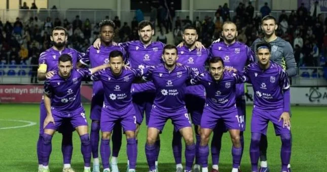 Sumqayıt dan gedənlərin sayı 8 oldu