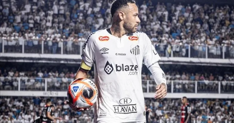 Neymar Fənərbaxça nın təklifindən imtina etdi, qərarını verdi