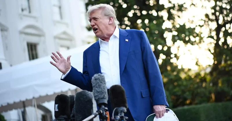 Трамп назвал перемирие между Израилем и Ираном огромной победой