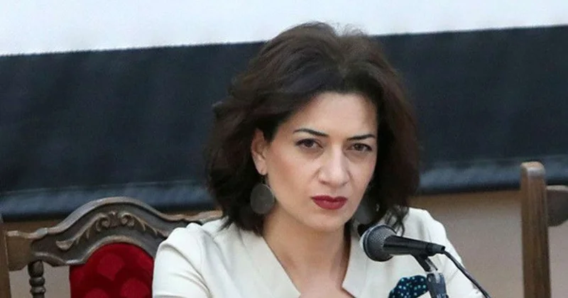 Anna Akopyan Antalyada şampan vannası qəbul edib, yaxta kirayələdi: 4 günə 200 min manat...