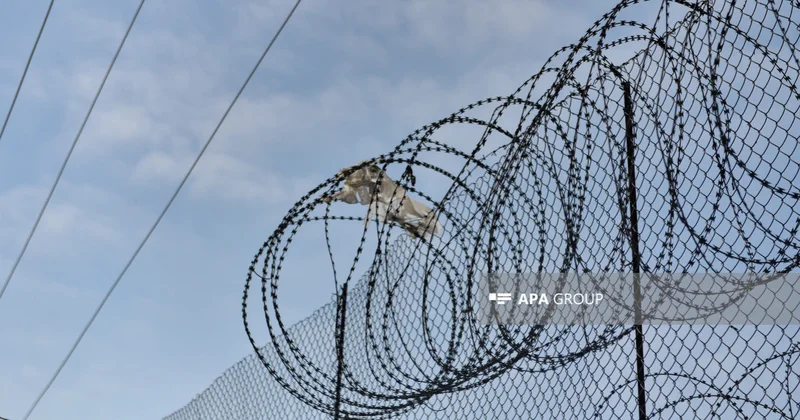 В Азербайджане упрощают расследование мелких военных преступлений и реформируют пенитенциарное образование