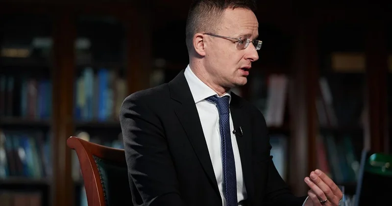 NATO nun yekun sənədində Ukrayna yer alacaqmı? Macarıstanlı nazirdən açıqlama