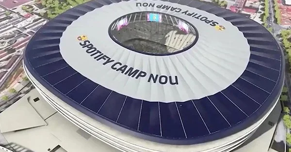 “Barselona”nın Kamp Nou ya qayıdacağı tarix açıqlandı