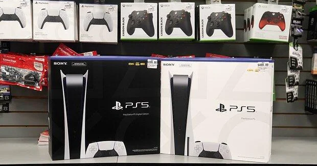 Sony подтвердила разработку PlayStation 6