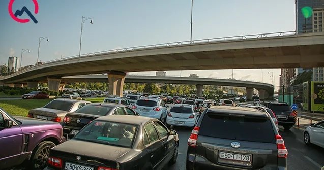 Tıxaclı yolların Siyahısı