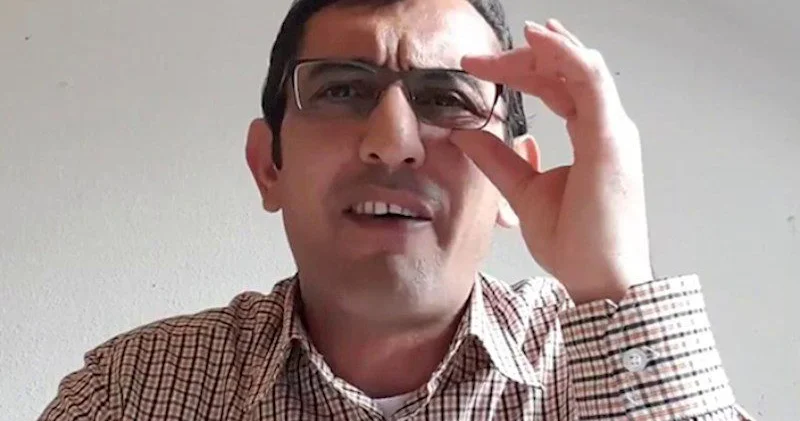 Özünü Qabil Məmmədovun xalası qızı kimi təqdim edən qadının işi: Mənim, ailə üzvlərimin şəkillərini...