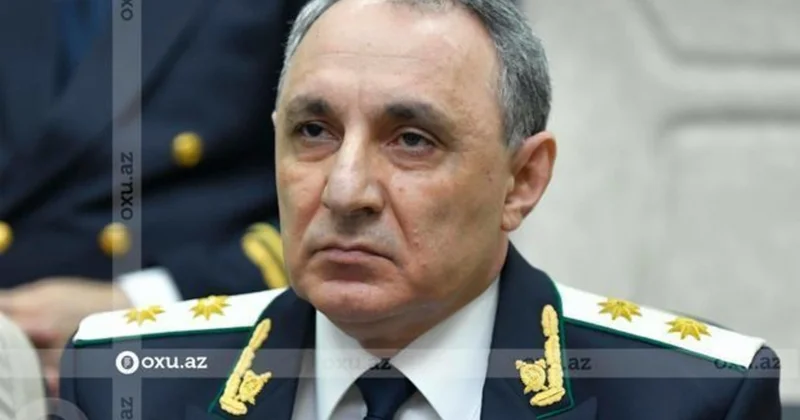 Ağdama prokuror təyin olundu