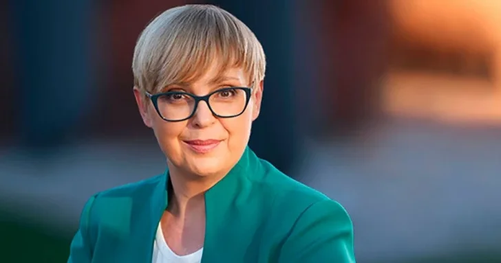 Президент Республики Словения поздравила Ильхама Алиева