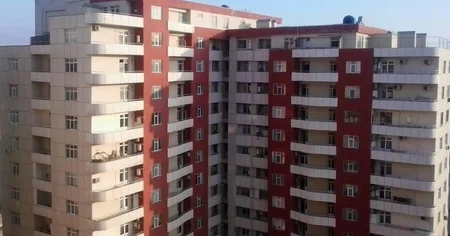 Yeni tikiləcək binalarda qaz çəkilişi qadağası