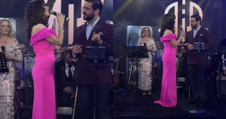 Bu, tamam başqa bir hissdir