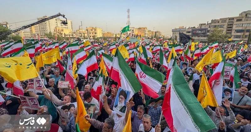 İsrailin yuxularını qaçıracaq həmin o FOTO: Öldürüldüyü iddia edilmişdi