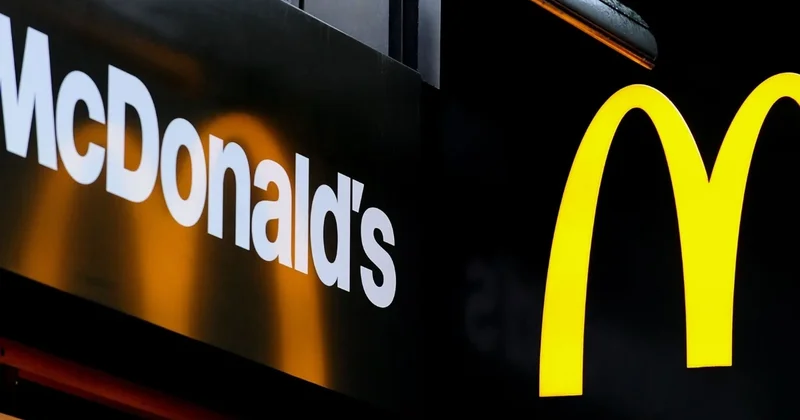 ABŞ şirkəti McDonald s la əməkdaşlığı dayandırdığını elan edib