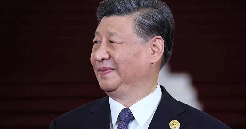 Si Cinpin BRICS sammitində iştirak etməyəcək