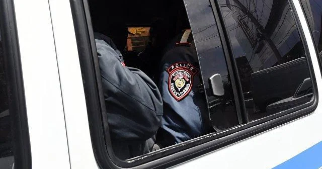 В Армении задержали еще нескольких оппозиционеров