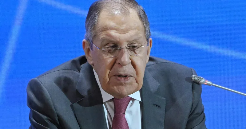 “Qiyamət saatı” yaxınlaşır Lavrov xəbərdarlıq etdi