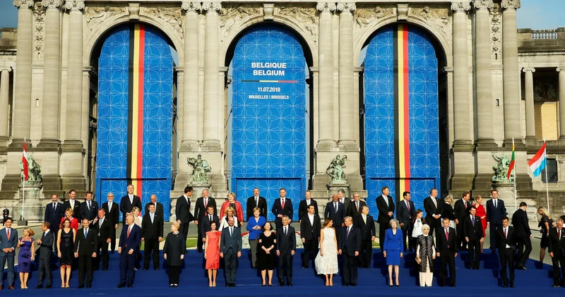 Aktyordan cərraha, bankirdən jurnalistə Müasir liderlərin peşələri