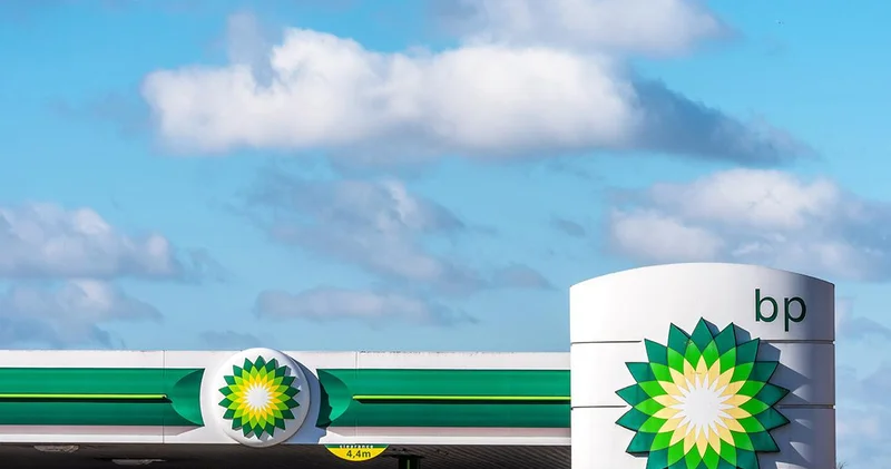 Shell опровергла информацию о покупке BP
