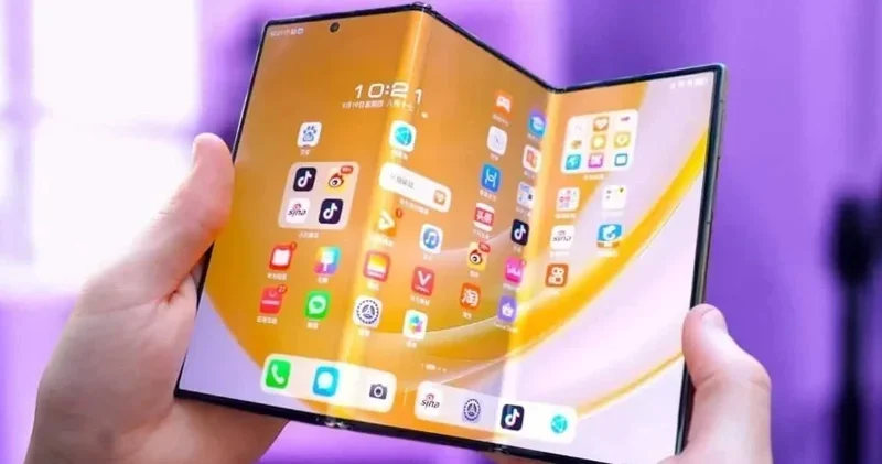 Рынок смарт гаджетов растет: лидируют Китай, Huawei и Xiaomi