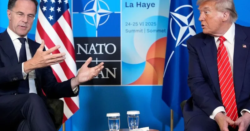 NATO ölkələri xərcləri artırmaq və kollektiv müdafiəni gücləndirmək öhdəliyi götürür