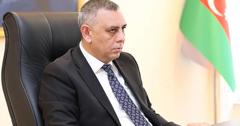 Mürsəl İbrahimov general mayor oldu