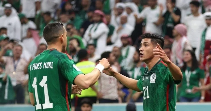 CONCACAF Qızıl Kubokunda 1/4 finalçılar müəyyənləşib