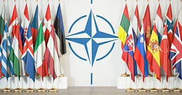 NATO ölkələri Ukraynaya yardım etməyi öhdələrinə götürdülər...