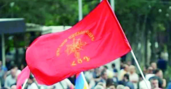 Ermənistanda daşnaklar a cinayət işi AÇILDI