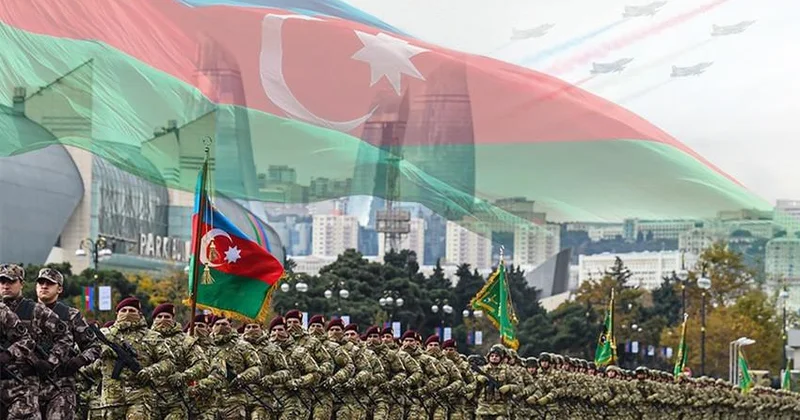 Azərbaycan ordusu gələcəyə hazırlaşır TƏHLİL
