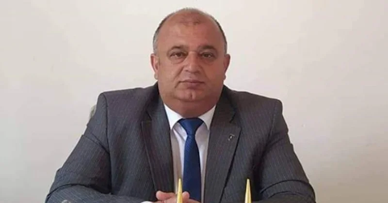 Экс глава Ени Сураханы в суде: Началась пандемия, а потом война…