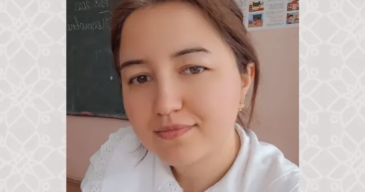 İmtahandan 25 dəqiqə tez çıxdı, yüksək bal TOPLADI