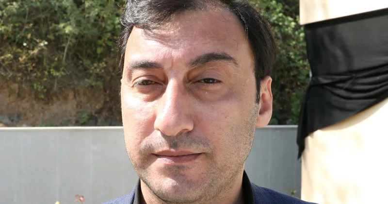 Xəyal Rzanın qardaşı vəfat edib