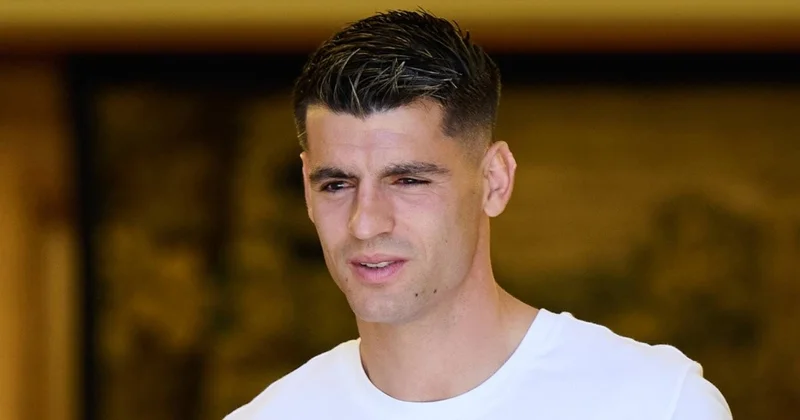 Alvaro Moratanı ölümlə hədələyən gənc həbs olundu